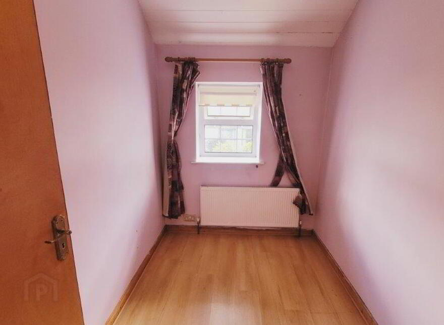 No. 51 Erne Street, Ballyshannon, F94EK40