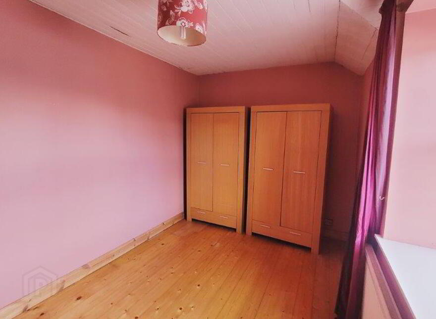 No. 51 Erne Street, Ballyshannon, F94EK40