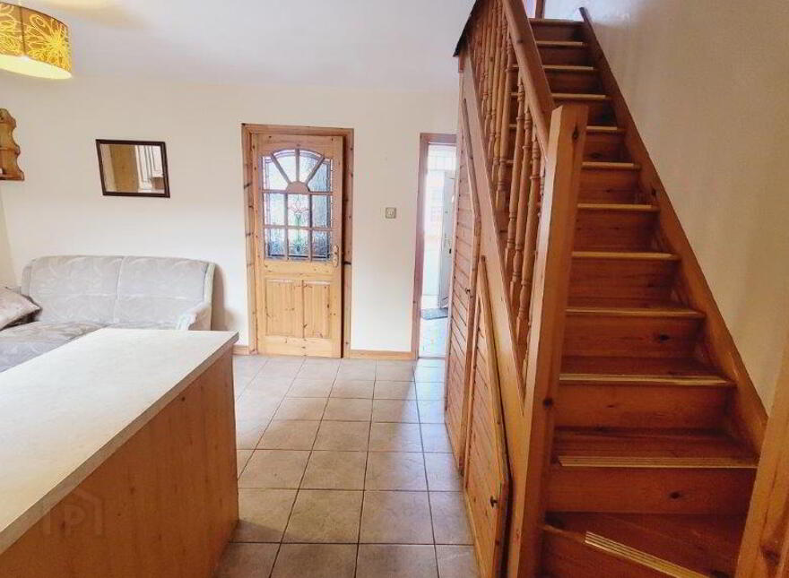 No. 51 Erne Street, Ballyshannon, F94EK40