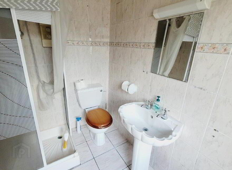 No. 51 Erne Street, Ballyshannon, F94EK40