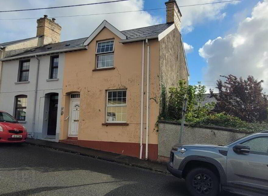 No. 51 Erne Street, Ballyshannon, F94EK40
