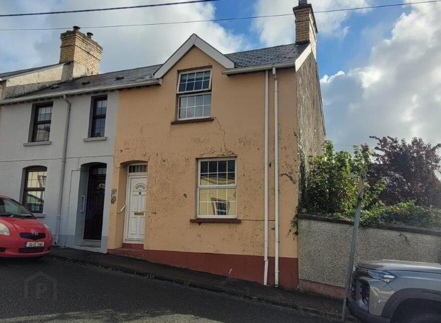 No. 51 Erne Street, Ballyshannon, F94EK40