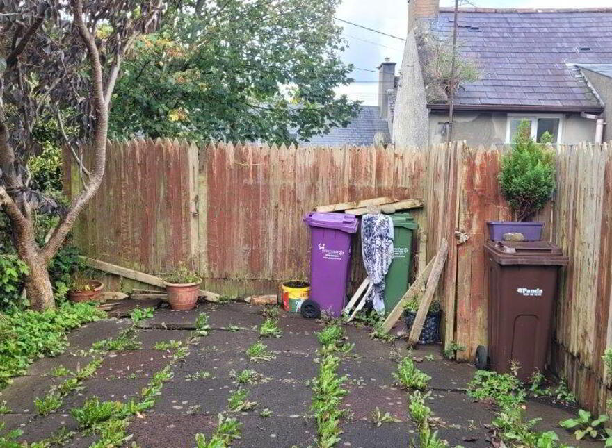 No. 51 Erne Street, Ballyshannon, F94EK40