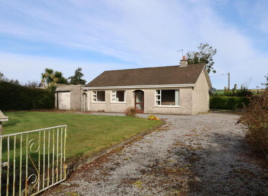 Ballinvarrig, Minane Bridge, P17XT57