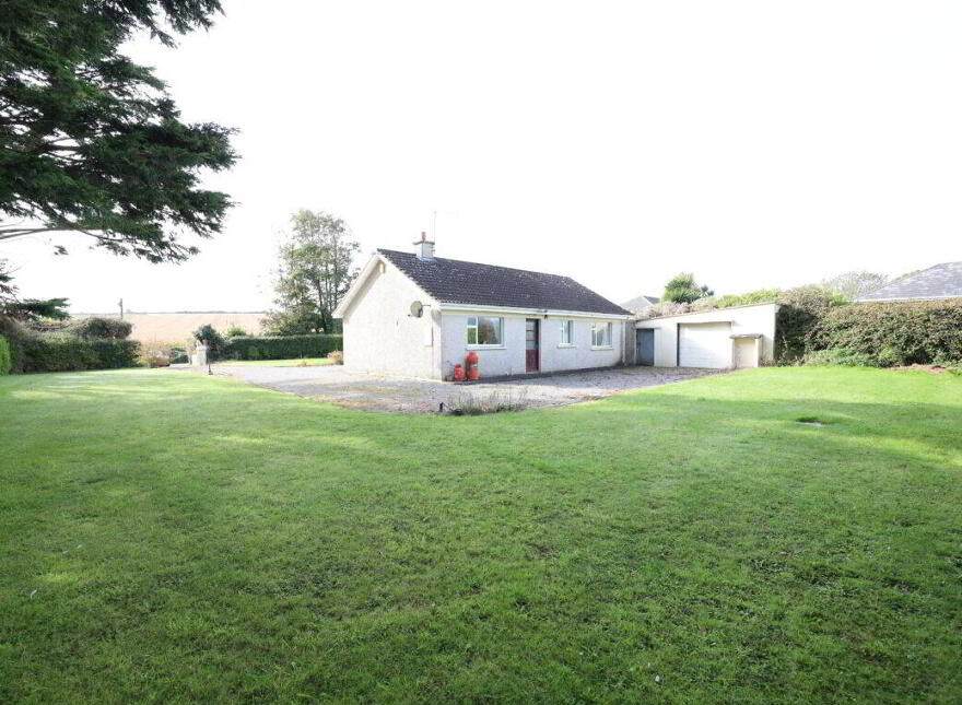 Ballinvarrig, Minane Bridge, P17XT57