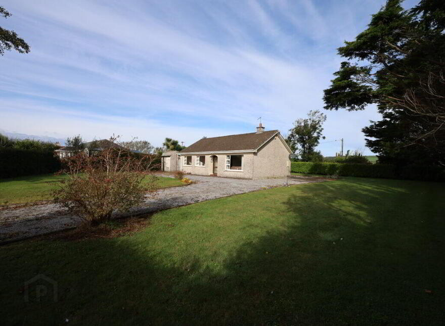 Ballinvarrig, Minane Bridge, P17XT57