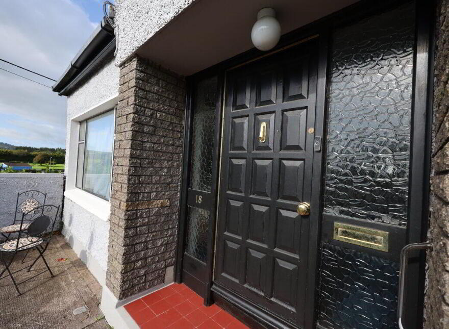 Greystones, 18 Palaceanne Lawn, South Douglas Road, Turners Cross, Cork, T12P9W8