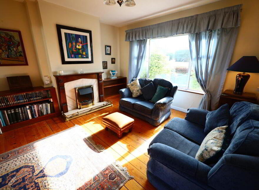 Greystones, 18 Palaceanne Lawn, South Douglas Road, Turners Cross, Cork, T12P9W8