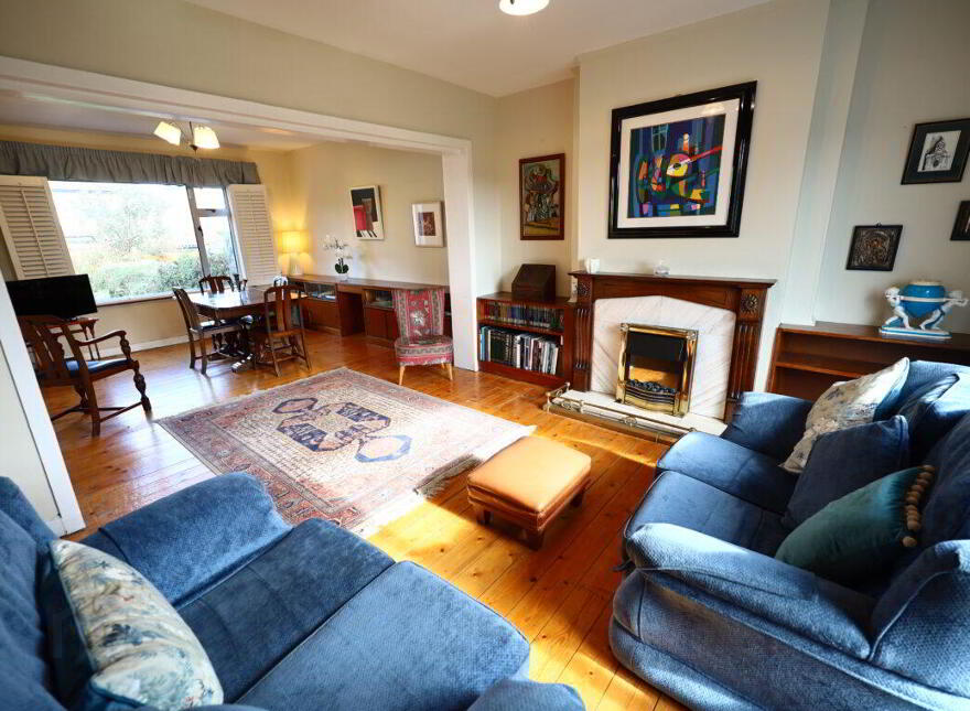 Greystones, 18 Palaceanne Lawn, South Douglas Road, Turners Cross, Cork, T12P9W8