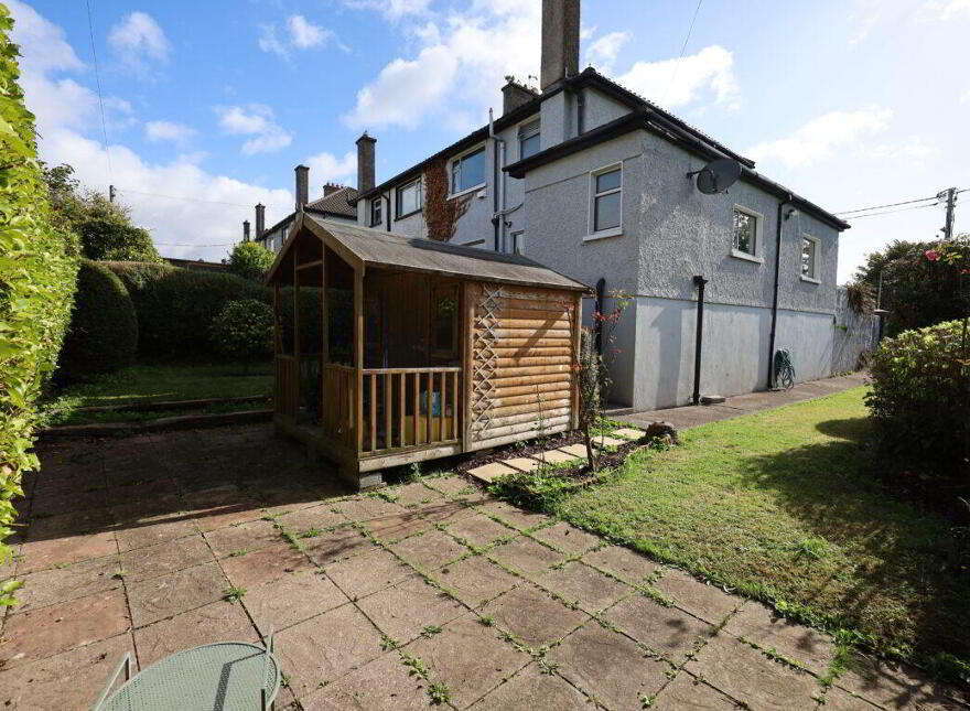 Greystones, 18 Palaceanne Lawn, South Douglas Road, Turners Cross, Cork, T12P9W8