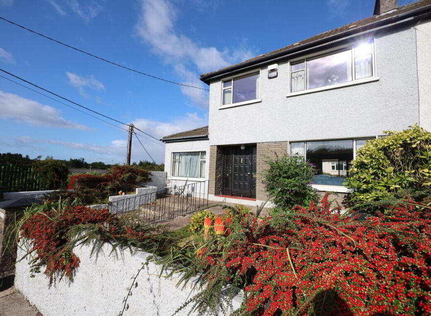 Greystones, 18 Palaceanne Lawn, South Douglas Road, Turners Cross, Cork, T12P9W8