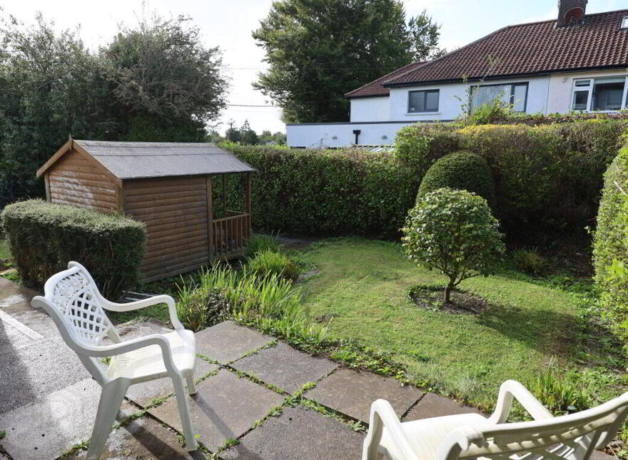 Greystones, 18 Palaceanne Lawn, South Douglas Road, Turners Cross, Cork, T12P9W8
