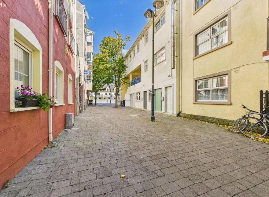Apartment 6 Scots Marsh House, William Street, Waterford City Centre, Waterford