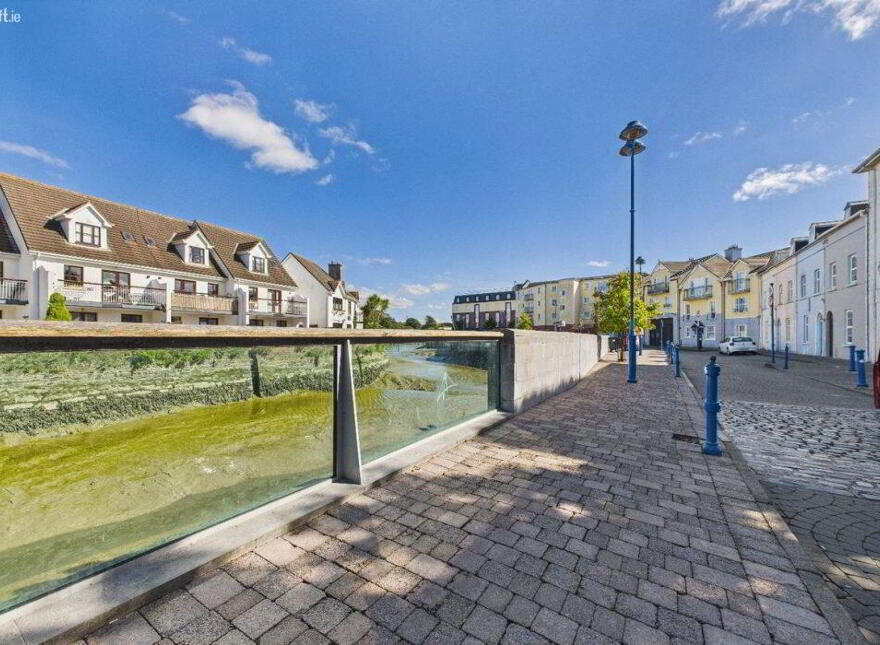 Apartment 6 Scots Marsh House, William Street, Waterford City Centre, Waterford