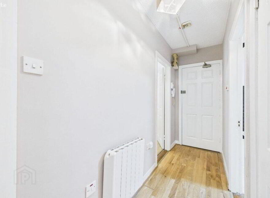 Apartment 6 Scots Marsh House, William Street, Waterford City Centre, Waterford