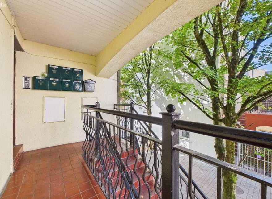 Apartment 6 Scots Marsh House, William Street, Waterford City Centre, Waterford