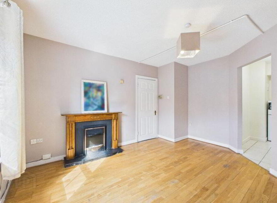Apartment 6 Scots Marsh House, William Street, Waterford City Centre, Waterford