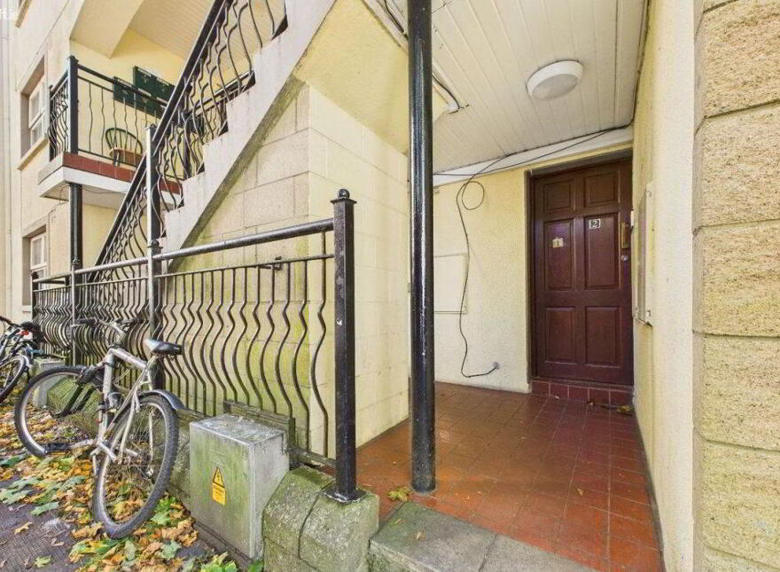 Apartment 6 Scots Marsh House, William Street, Waterford City Centre, Waterford