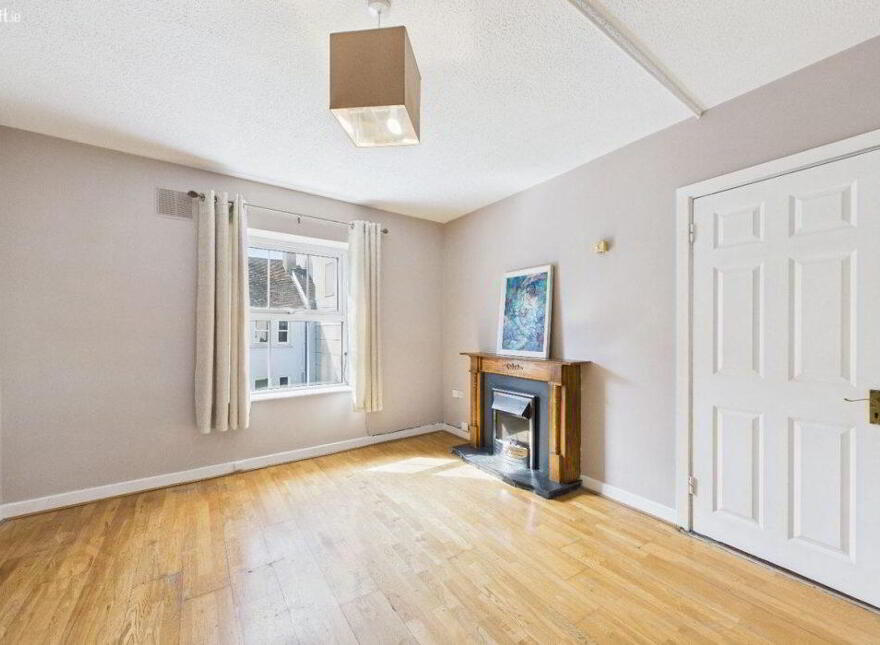 Apartment 6 Scots Marsh House, William Street, Waterford City Centre, Waterford