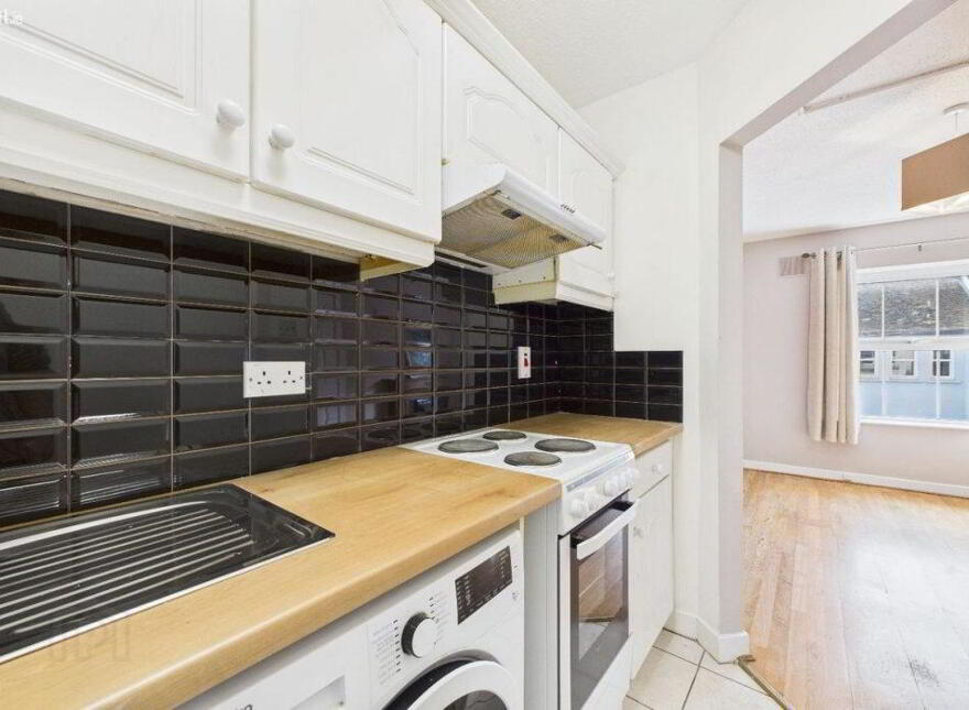 Apartment 6 Scots Marsh House, William Street, Waterford City Centre, Waterford