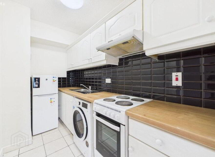 Apartment 6 Scots Marsh House, William Street, Waterford City Centre, Waterford