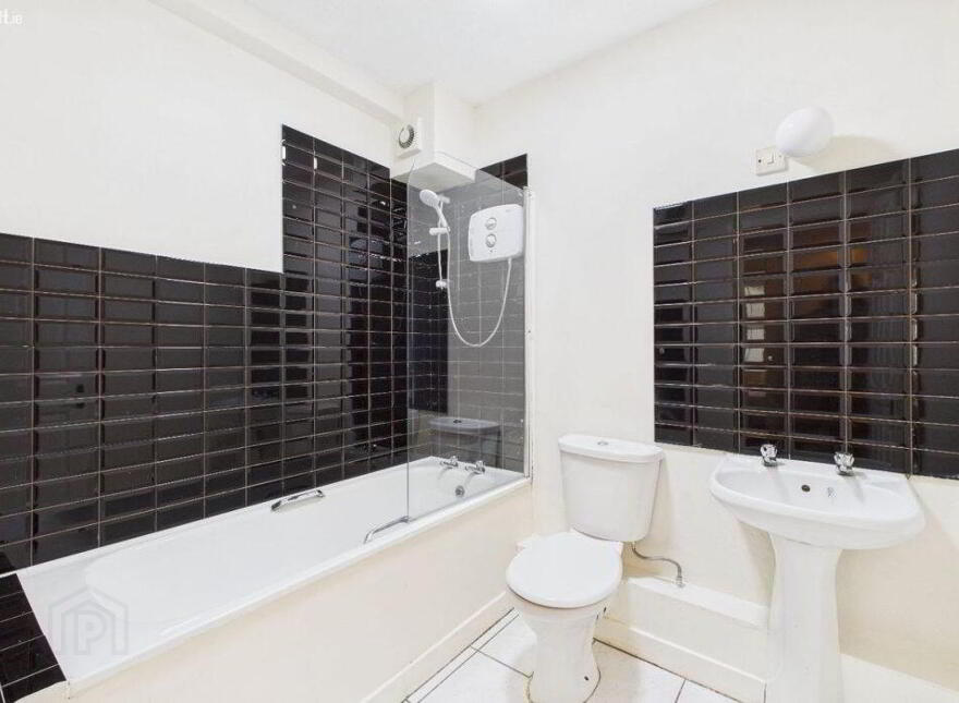 Apartment 6 Scots Marsh House, William Street, Waterford City Centre, Waterford