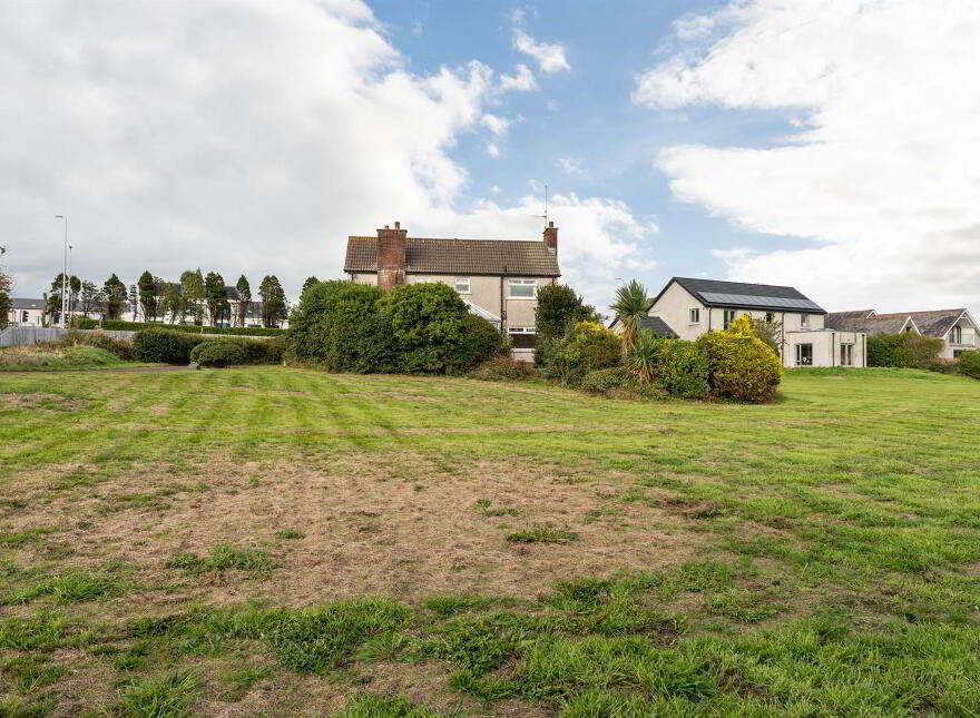 91 Ballymoney Road, Holywood, BT18 0JJ