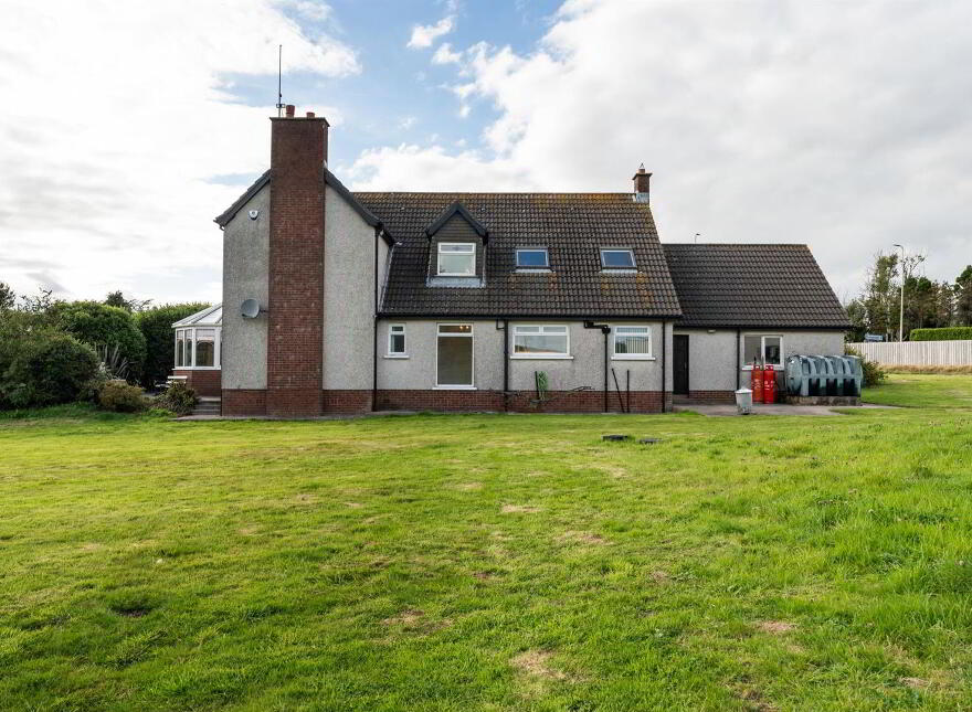 91 Ballymoney Road, Holywood, BT18 0JJ