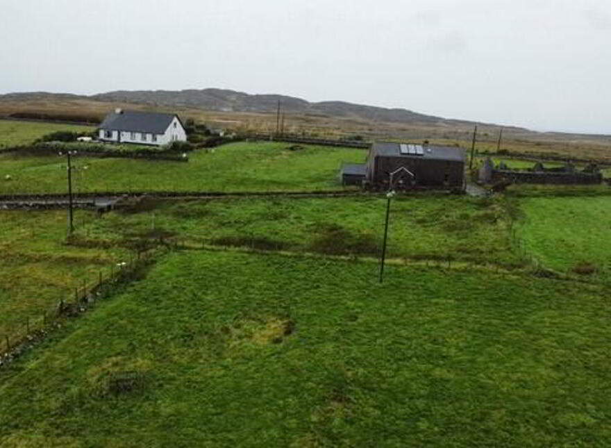 Christy' S, Middlequarter, Inishbofin, H91FT8W
