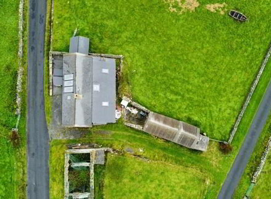 Christy' S, Middlequarter, Inishbofin, H91FT8W