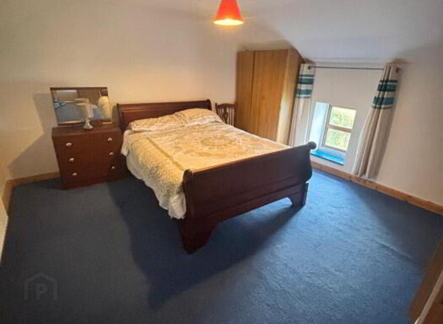 Christy' S, Middlequarter, Inishbofin, H91FT8W