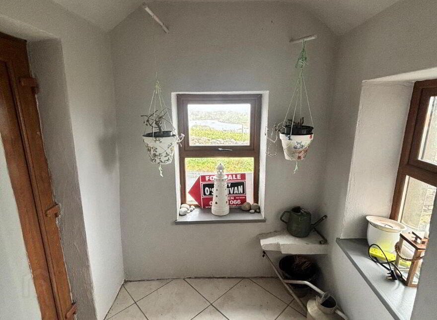 Christy's, Middlequarter, Inishbofin Island, H91FT8W