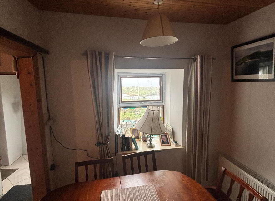 Christy's, Middlequarter, Inishbofin Island, H91FT8W