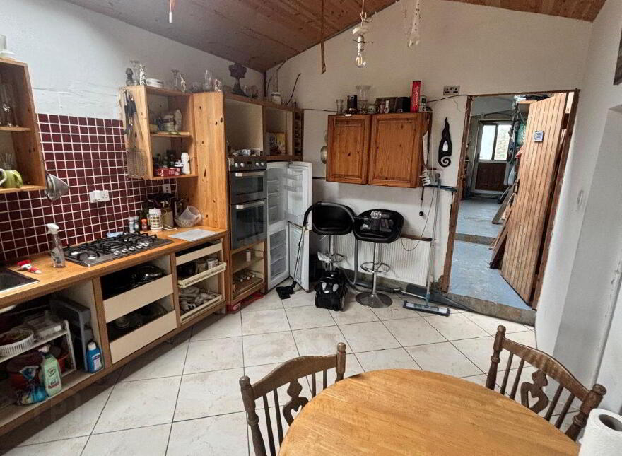 Christy's, Middlequarter, Inishbofin Island, H91FT8W