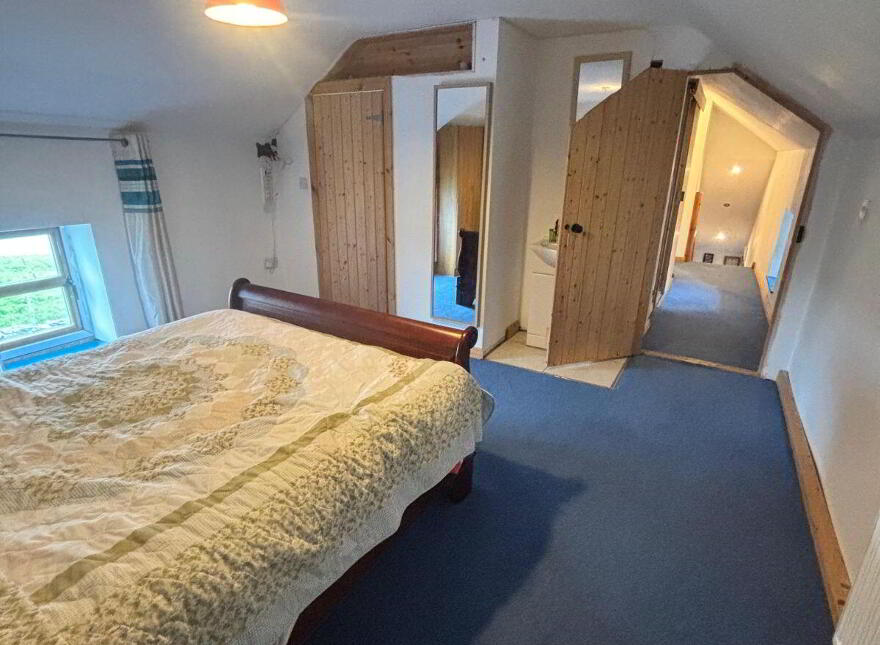Christy's, Middlequarter, Inishbofin Island, H91FT8W