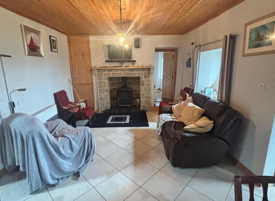 Christy's, Middlequarter, Inishbofin Island, H91FT8W