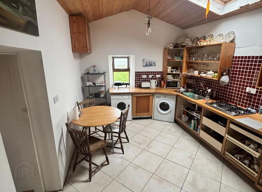 Christy's, Middlequarter, Inishbofin Island, H91FT8W