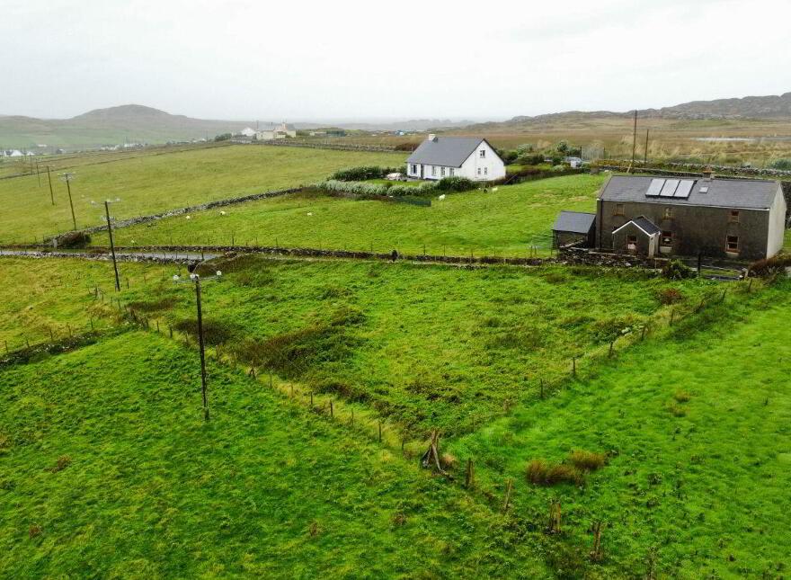Christy's, Middlequarter, Inishbofin Island, H91FT8W