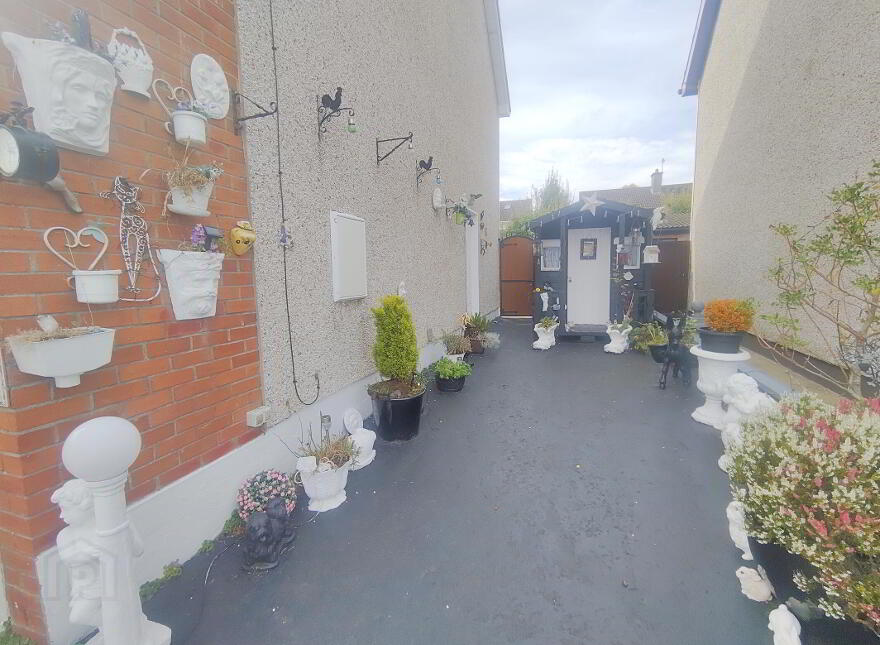 Avalon, 15 Racefield, Dooradoyle