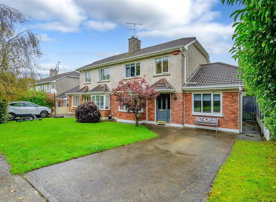 10 Upper Clevedon, Carrigaline