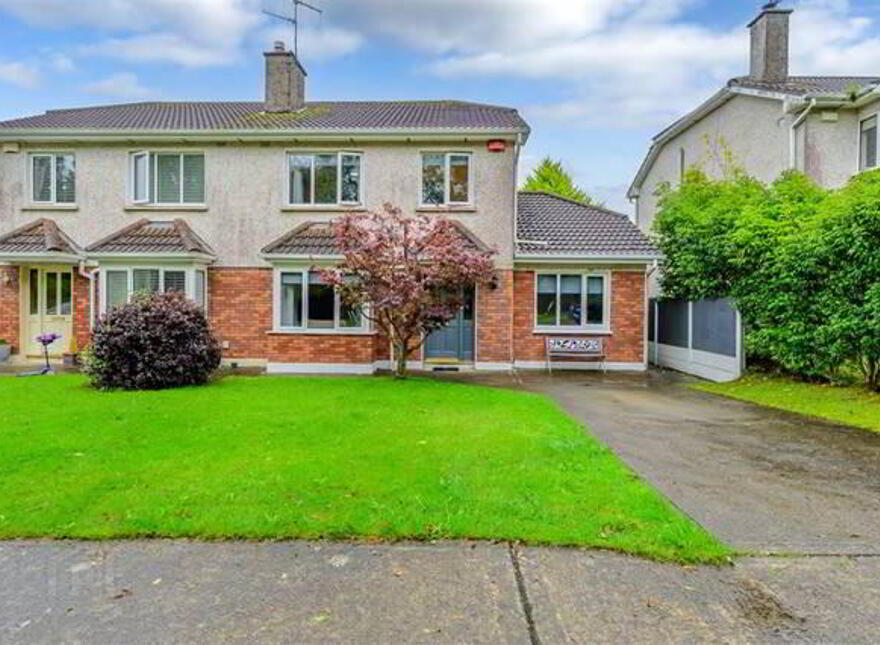 10 Upper Clevedon, Carrigaline
