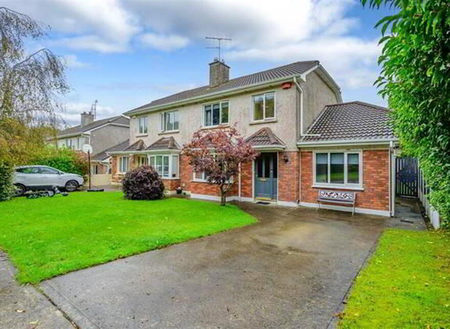 10 Upper Clevedon, Carrigaline
