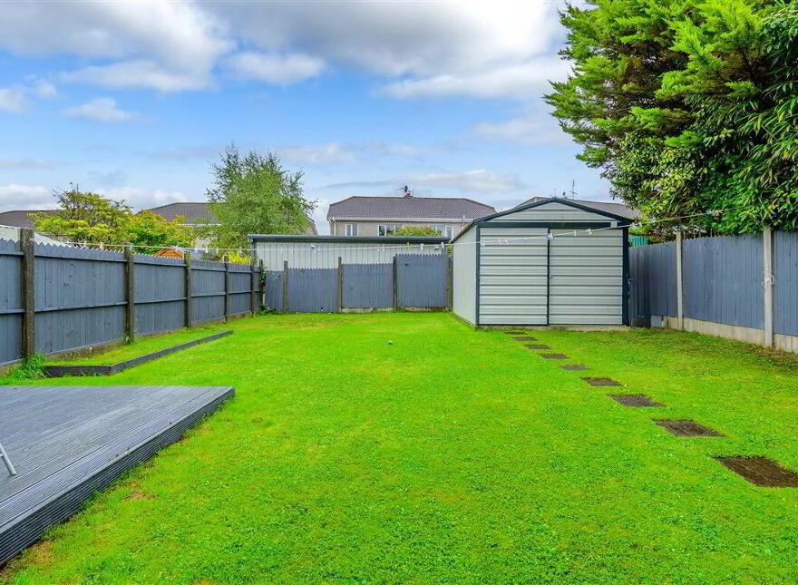 10 Upper Clevedon, Carrigaline