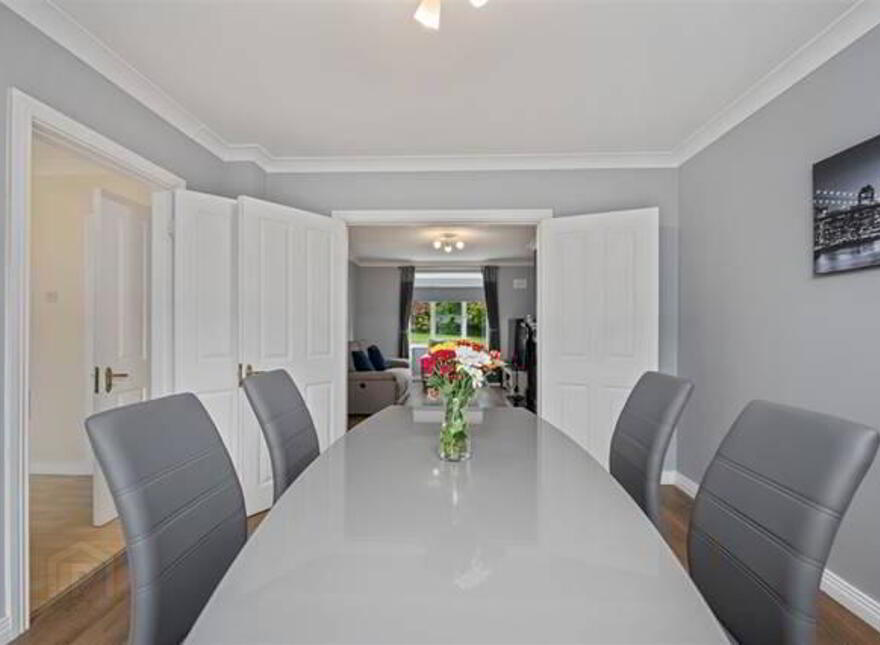 10 Upper Clevedon, Carrigaline