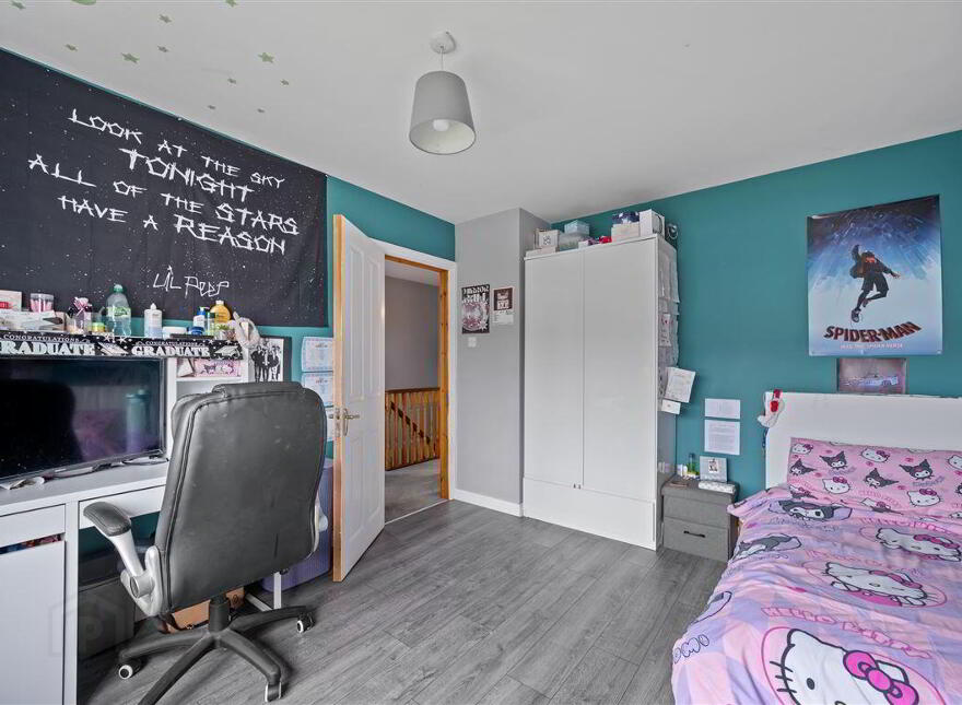 10 Upper Clevedon, Carrigaline