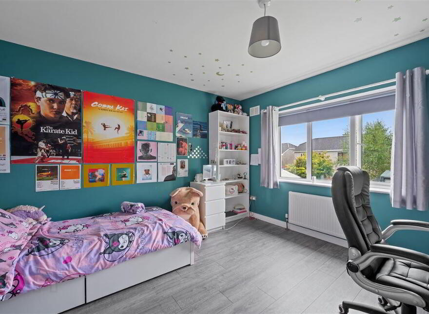 10 Upper Clevedon, Carrigaline