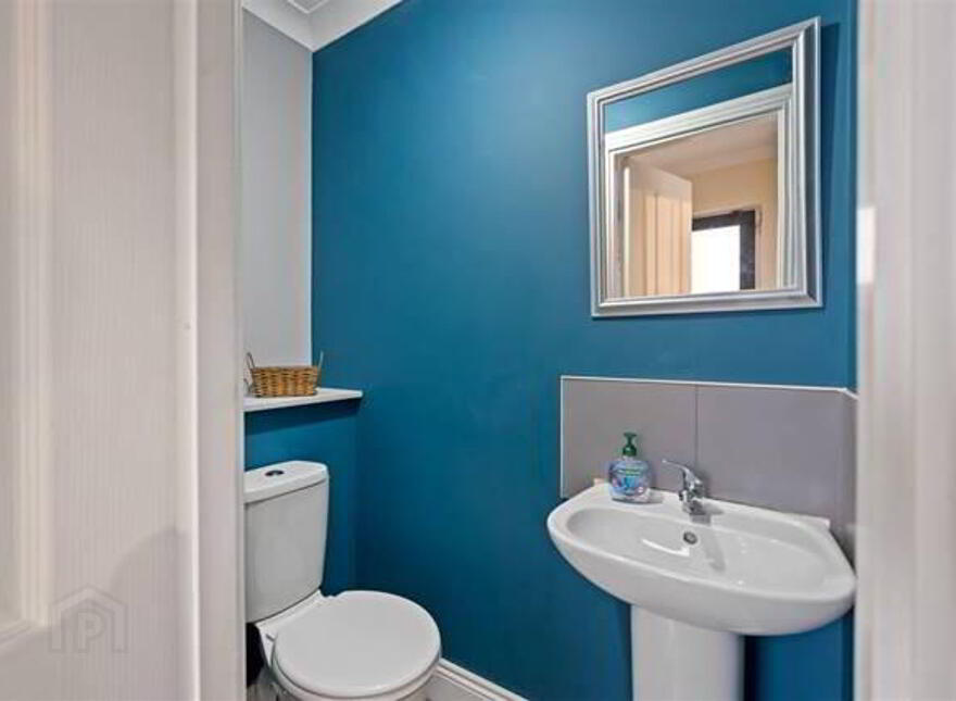 10 Upper Clevedon, Carrigaline