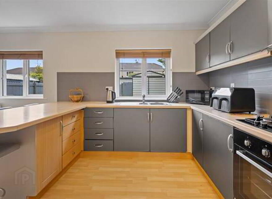 10 Upper Clevedon, Carrigaline