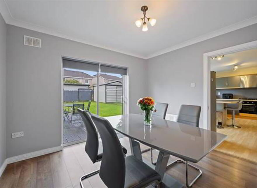 10 Upper Clevedon, Carrigaline