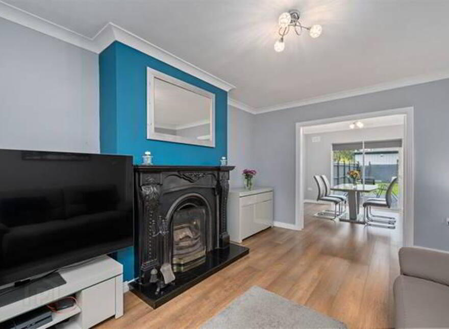 10 Upper Clevedon, Carrigaline